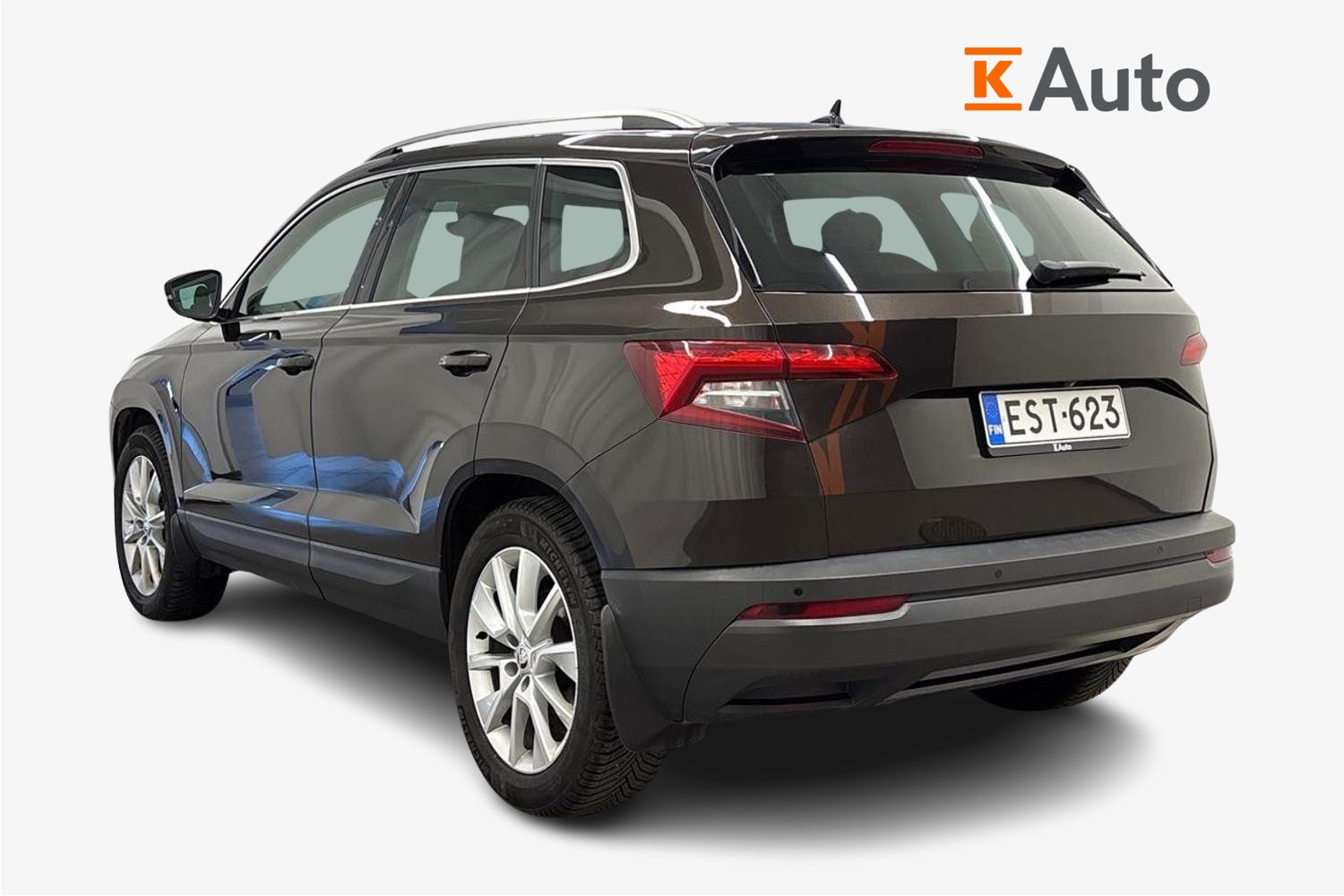 Skoda Karoq 2021, kuva 2/27