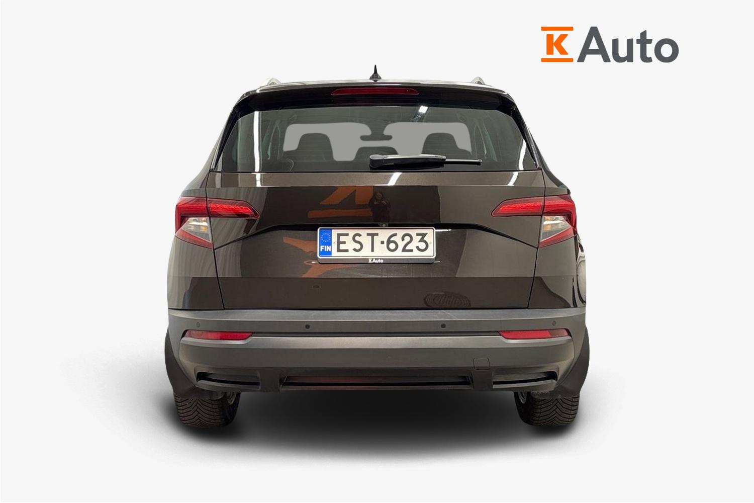 Skoda Karoq 2021, kuva 3/27