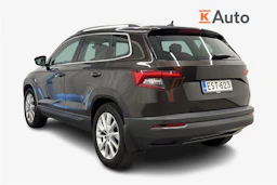 met. ruskea (beige) Skoda Karoq 2021 kuva 3.
