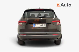met. ruskea (beige) Skoda Karoq 2021 kuva 4.