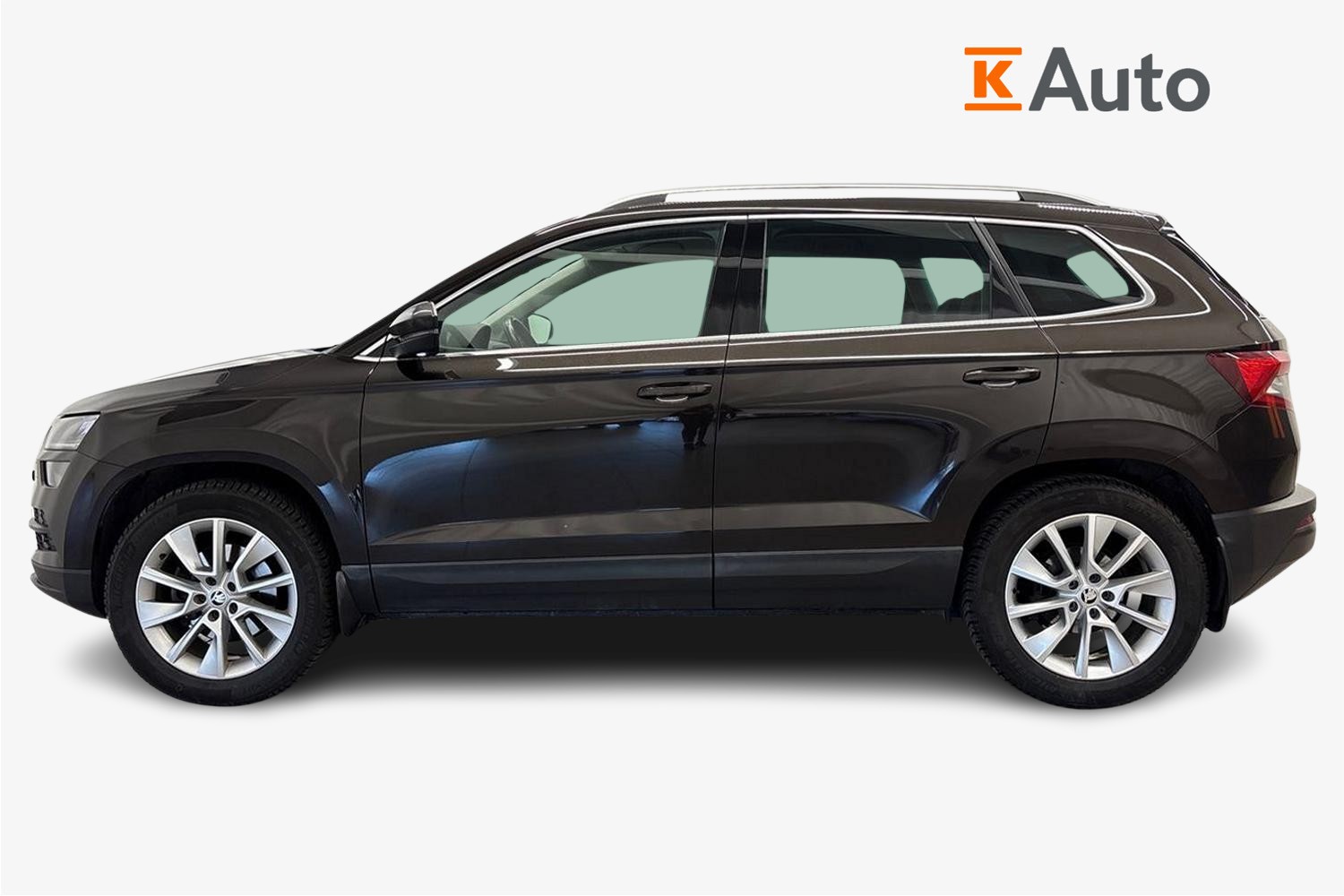 Skoda Karoq 2021, kuva 5/27