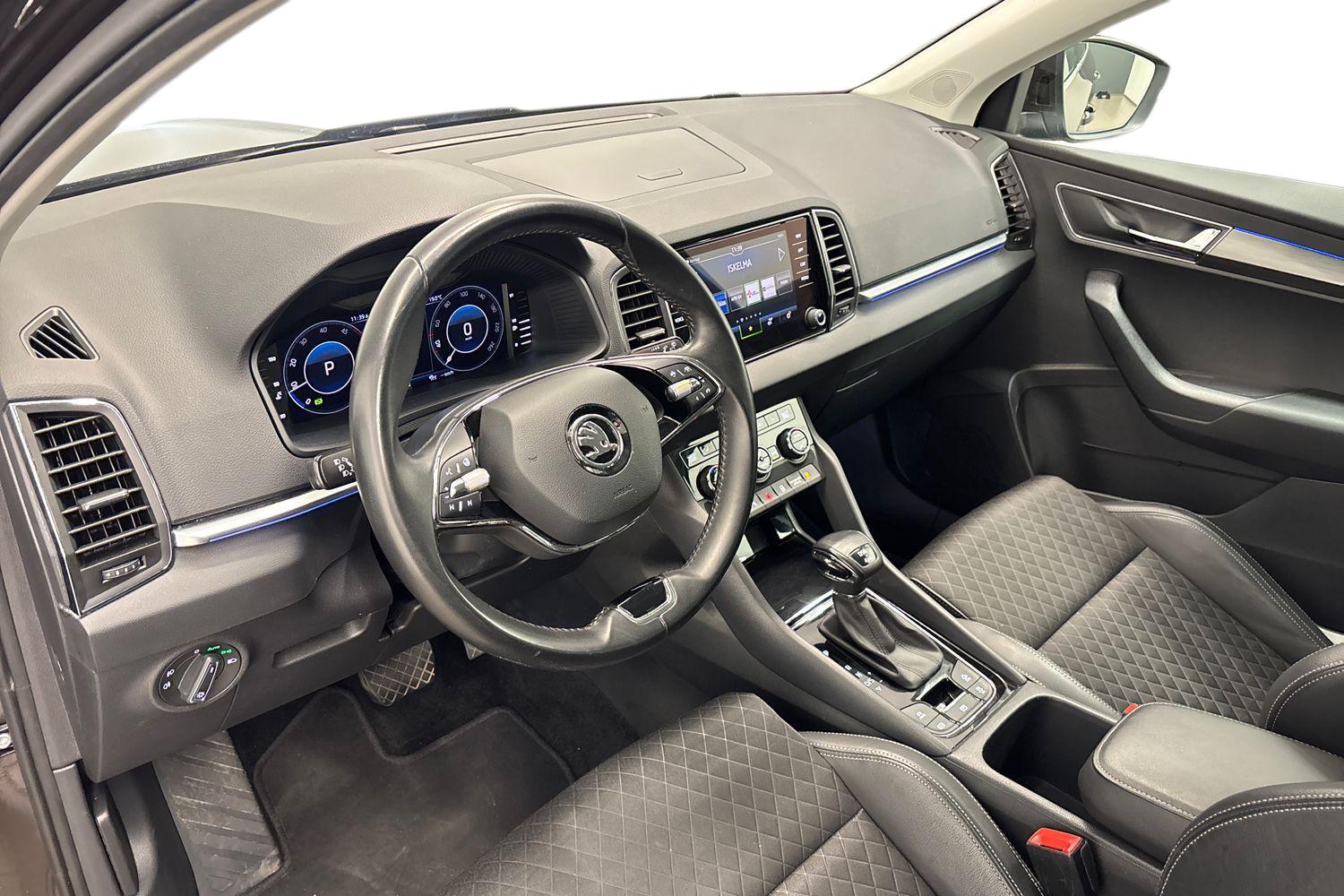 Skoda Karoq 2021, kuva 6/27