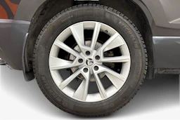 met. ruskea (beige) Skoda Karoq 2021 kuva 12.