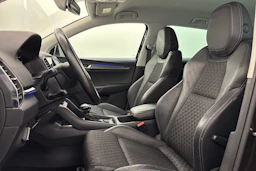 met. ruskea (beige) Skoda Karoq 2021 kuva 15.