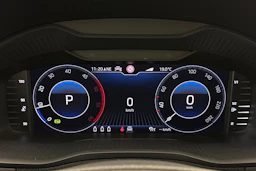 met. ruskea (beige) Skoda Karoq 2021 kuva 20.