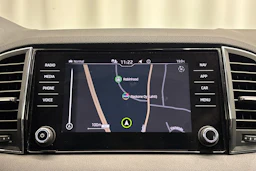 met. ruskea (beige) Skoda Karoq 2021 kuva 22.