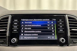 met. ruskea (beige) Skoda Karoq 2021 kuva 25.