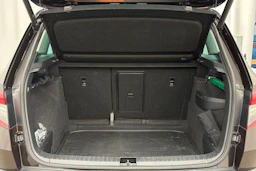 met. ruskea (beige) Skoda Karoq 2021 kuva 28.