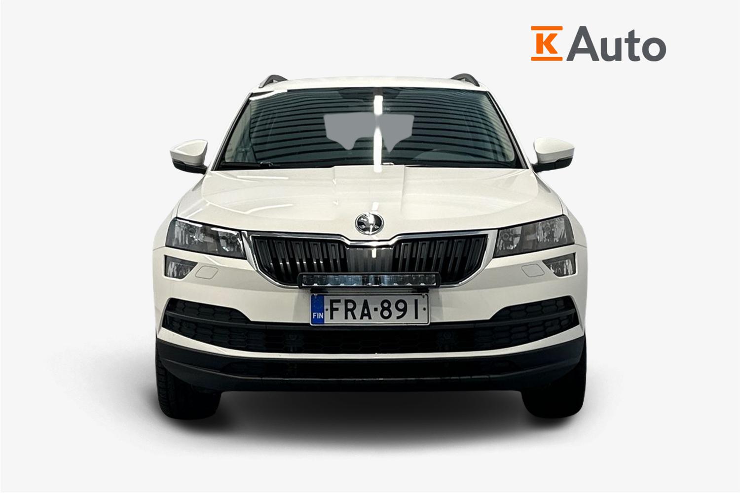 Skoda Karoq 2021, kuva 4/28