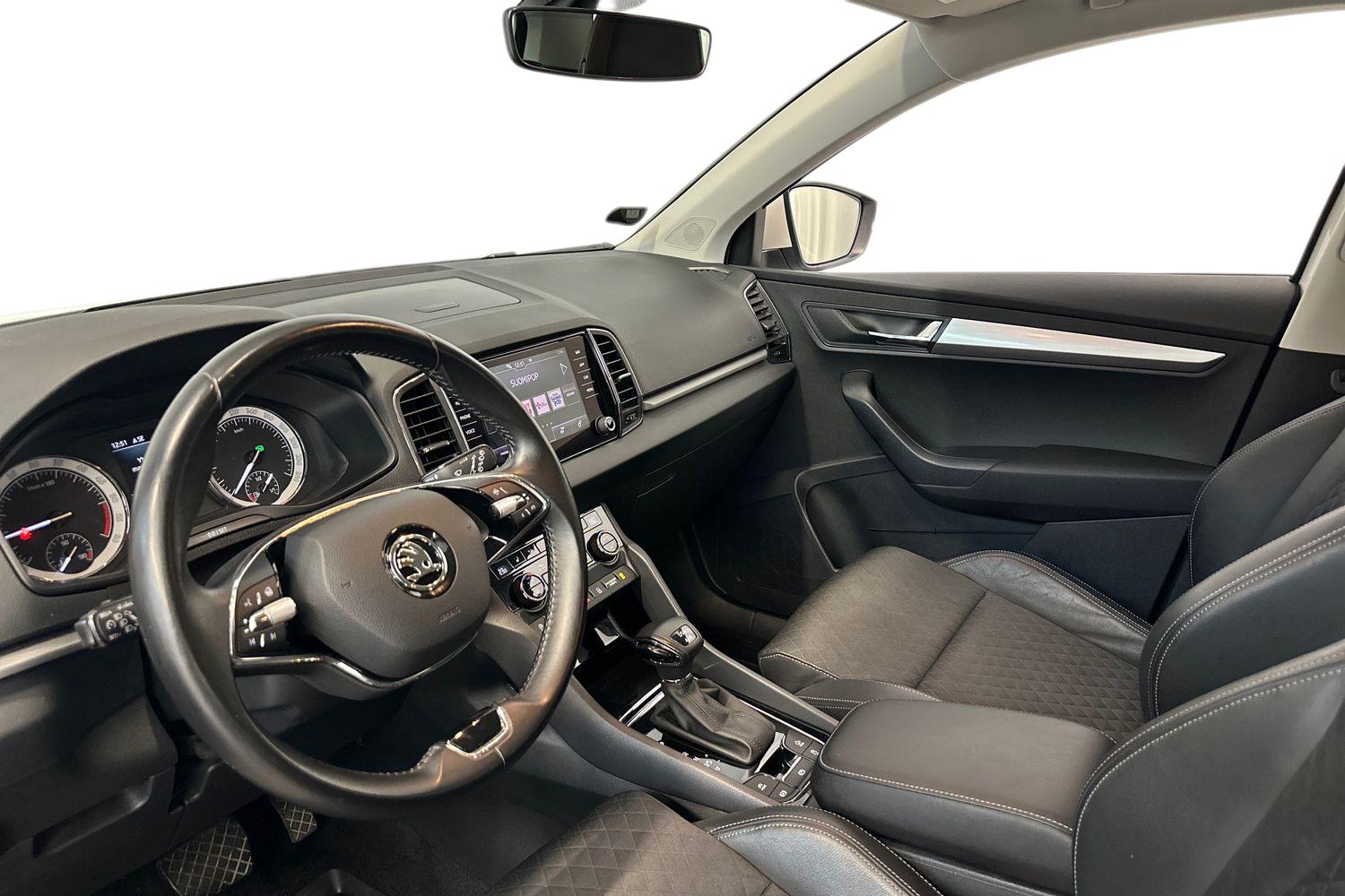 Skoda Karoq 2021, kuva 6/28