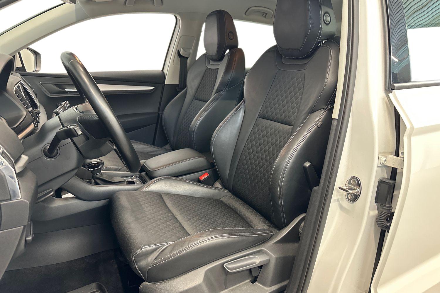 Skoda Karoq 2021, kuva 7/28