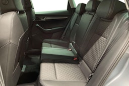 Harmaa Skoda KAROQ 2021 kuva 10.