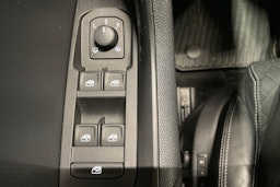 Harmaa Skoda KAROQ 2021 kuva 27.