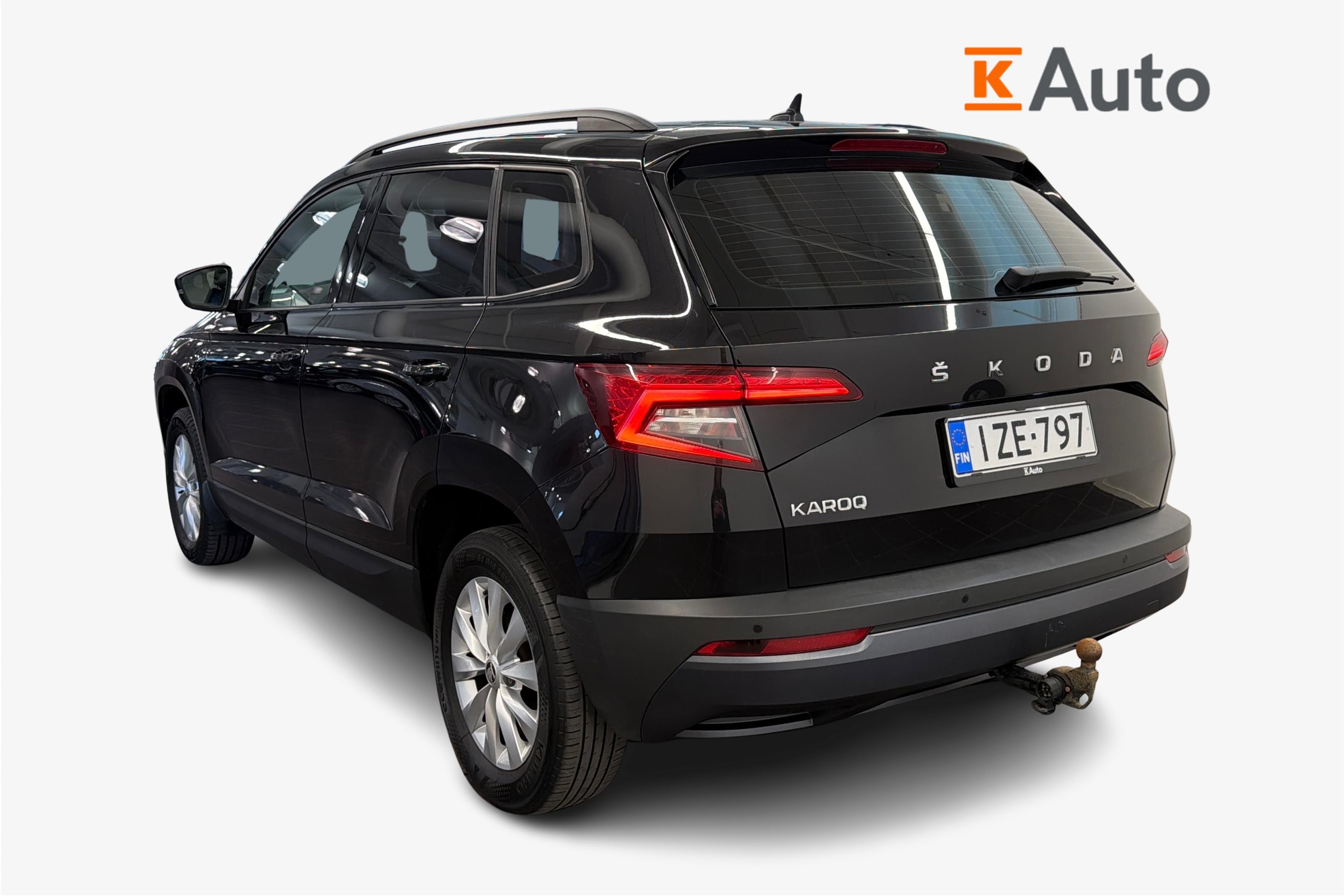 Skoda Karoq 2021, kuva 2/30