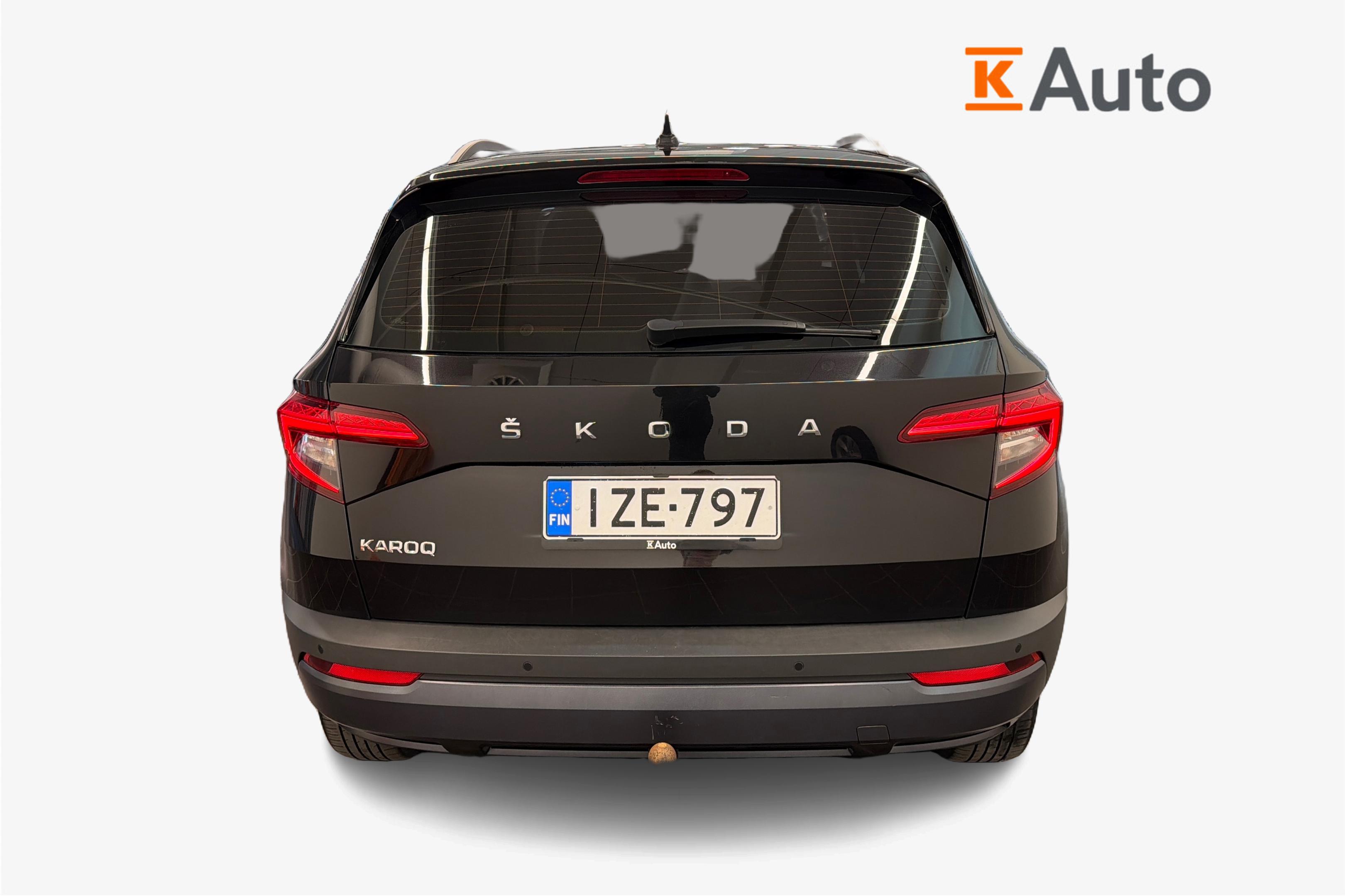 Skoda Karoq 2021, kuva 3/30