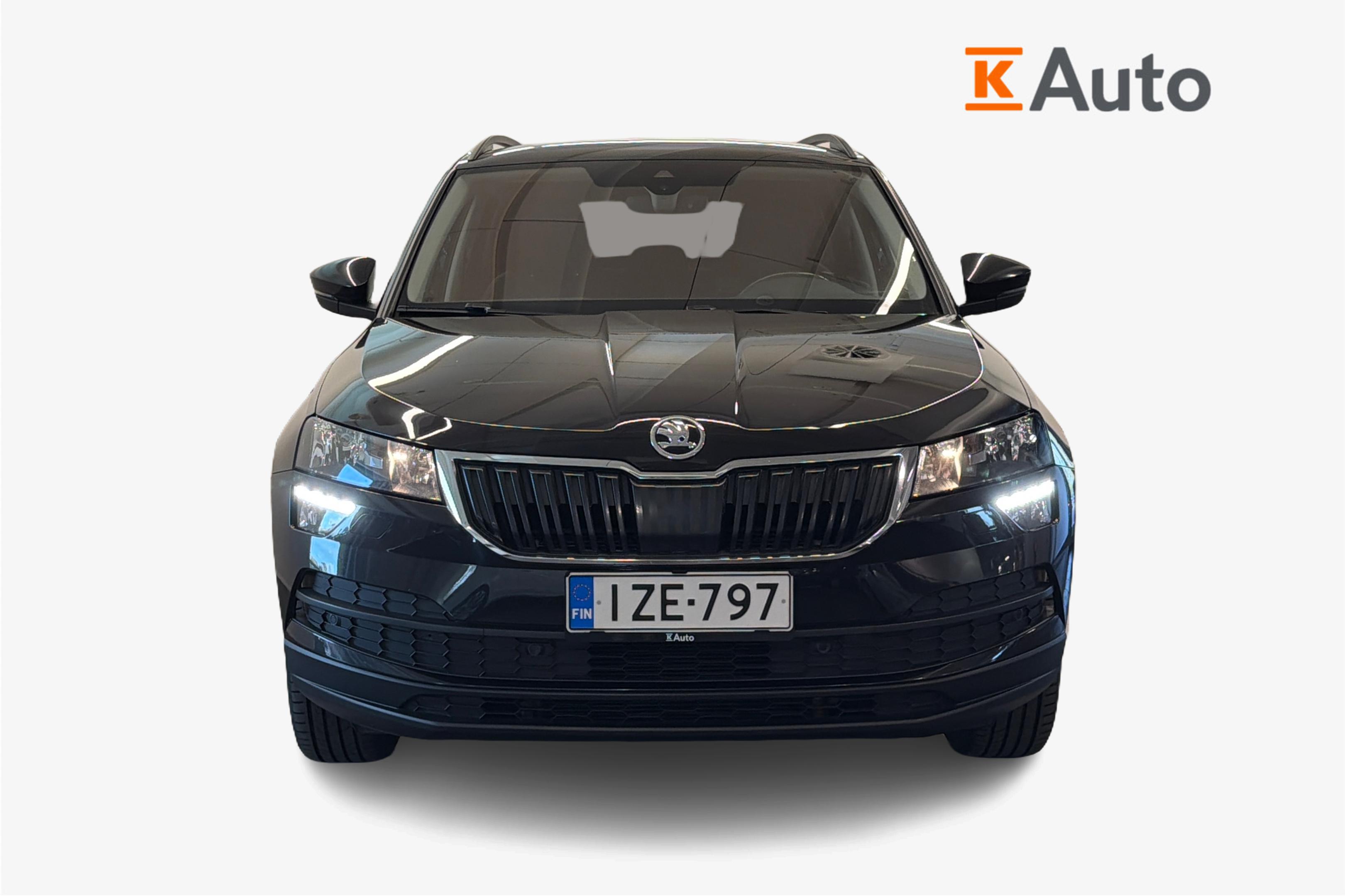 Skoda Karoq 2021, kuva 4/30