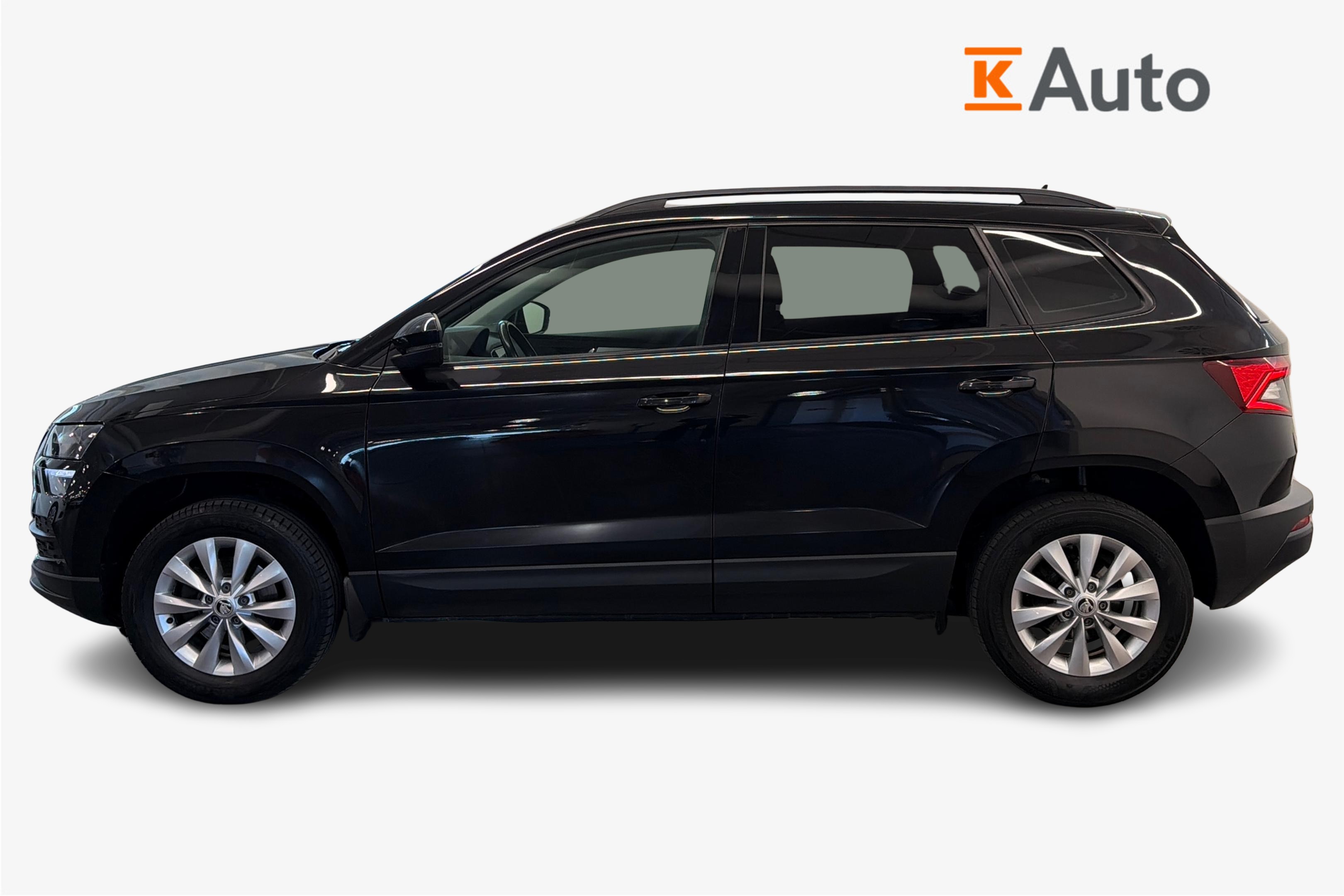 Skoda Karoq 2021, kuva 5/30