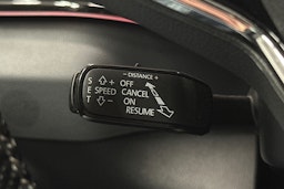 musta Skoda Karoq 2022 kuva 22.