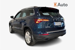 met. sininen Skoda Karoq 2022 kuva 2.