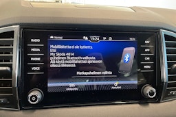 met. sininen Skoda Karoq 2022 kuva 24.