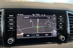 met. sininen Skoda Karoq 2022 kuva 26.