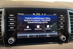 met. sininen Skoda Karoq 2022 kuva 29.