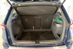 met. sininen Skoda Karoq 2022 kuva 36.