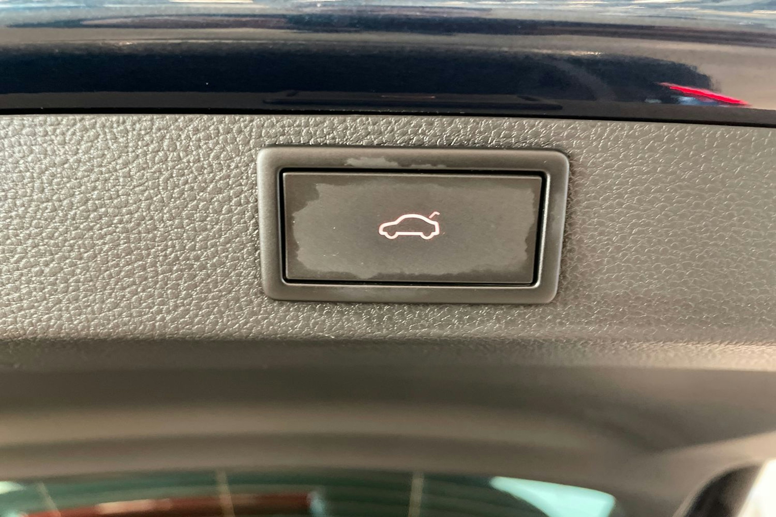 met. sininen Skoda Karoq 2022 kuva 38.