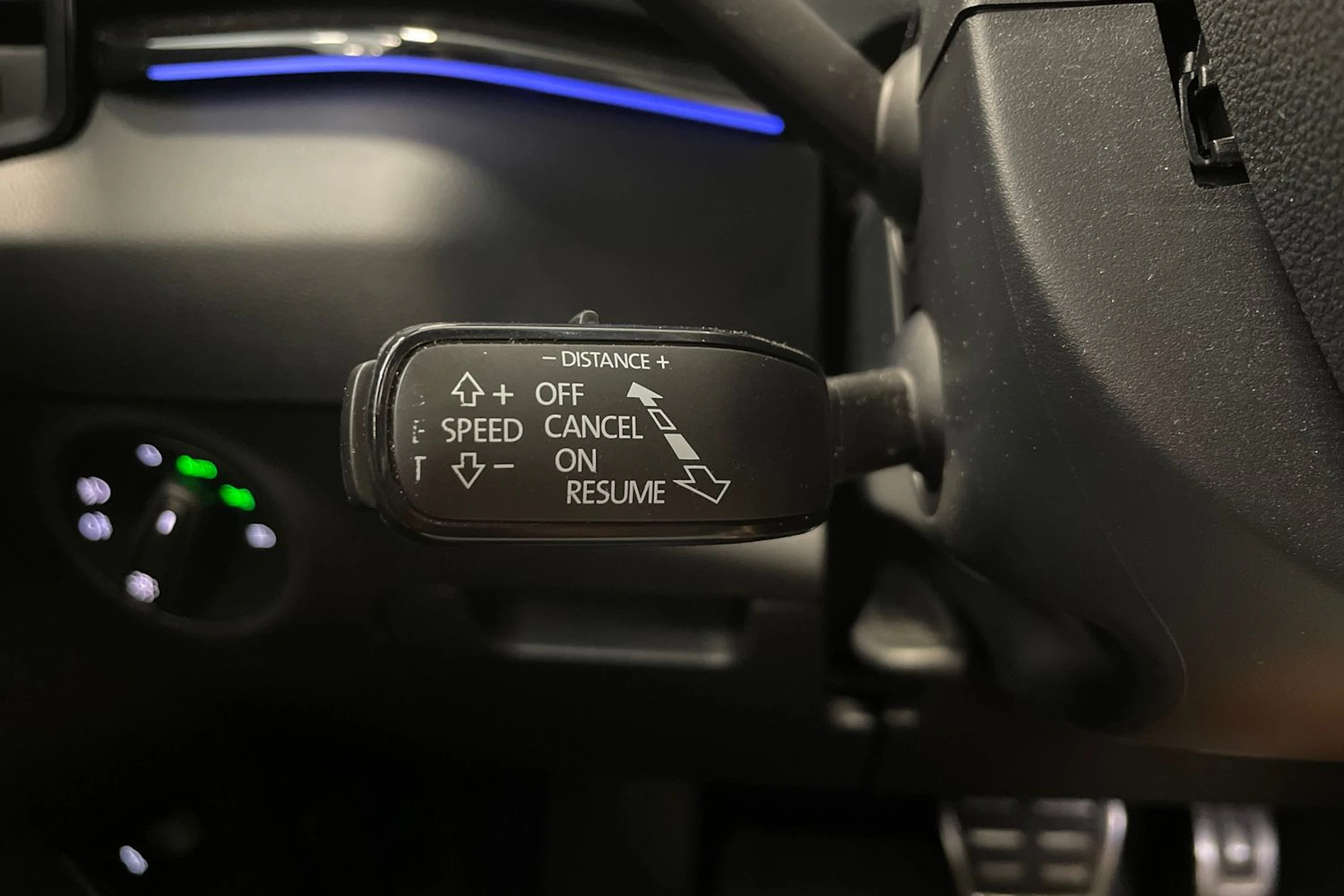 met. sininen Skoda Karoq 2022 kuva 16.