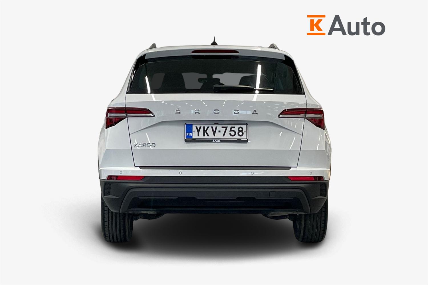 Skoda Karoq 2022, bild 3/22