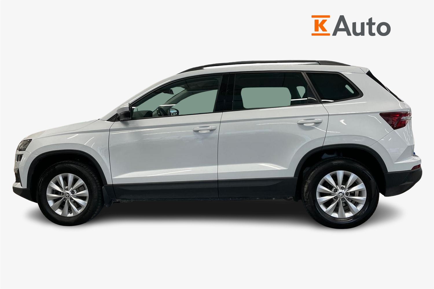 Skoda Karoq 2022, bild 5/22