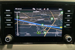 Harmaa Skoda KAROQ 2023 kuva 20.