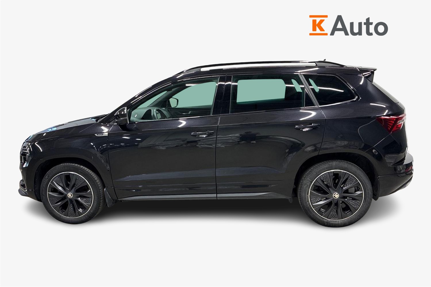 Skoda Karoq 1.5 TSI SportLine DSG Autom. 2023, kuva 5/27