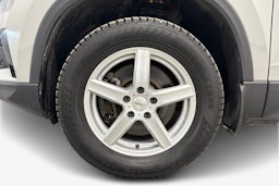 Harmaa Skoda KAROQ 2023 kuva 11.