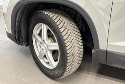 Harmaa Skoda KAROQ 2023 kuva 13.