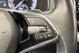 Harmaa Skoda KAROQ 2023 kuva 20.