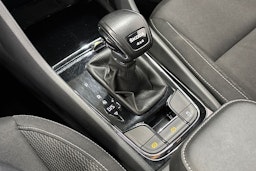 Harmaa Skoda KAROQ 2023 kuva 26.