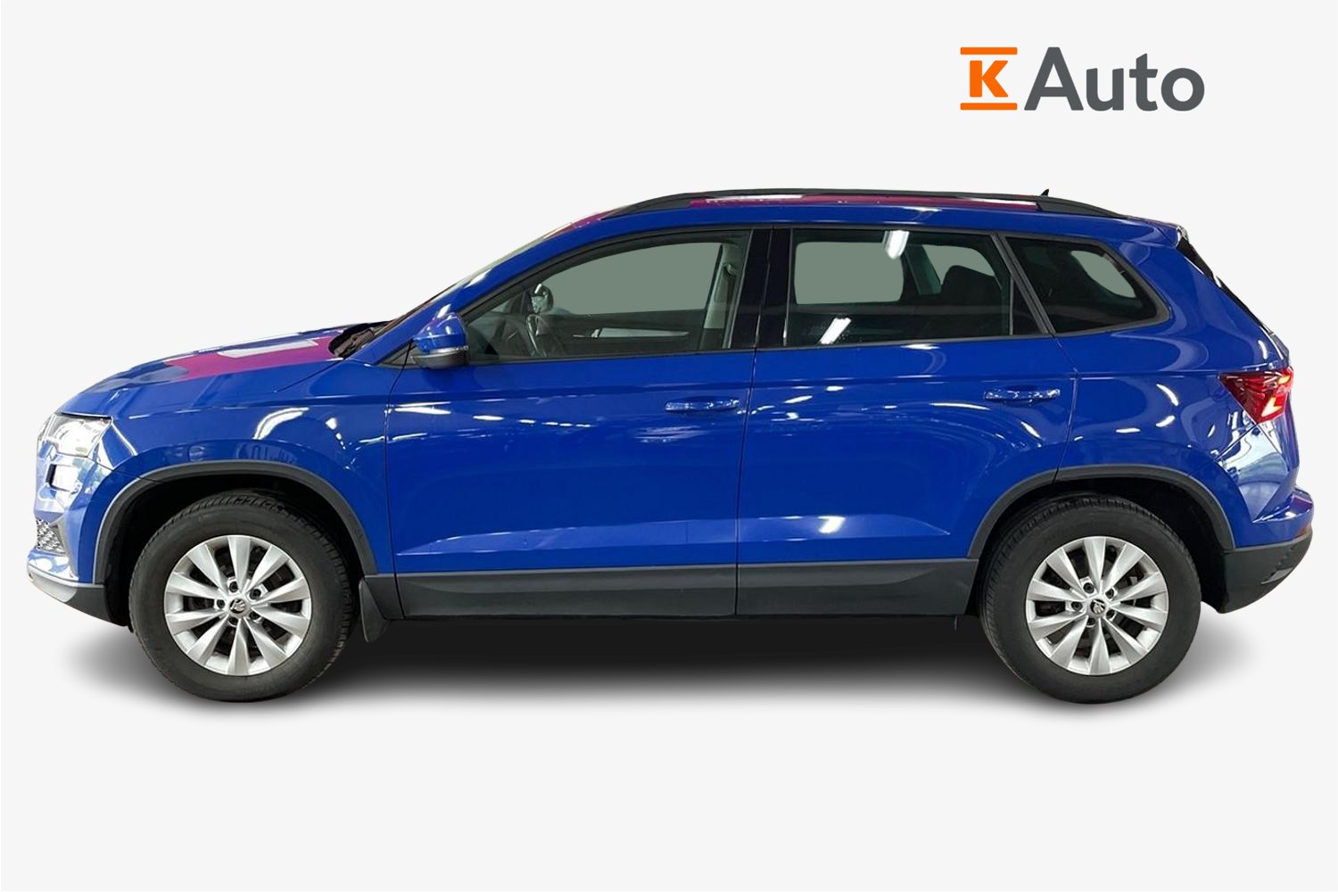 Skoda Karoq 2023, photo 5/18
