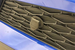 sininen Skoda Karoq 2023 kuva 26.