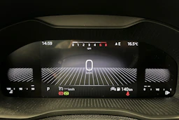 harmaa Skoda Karoq 2023 kuva 19.