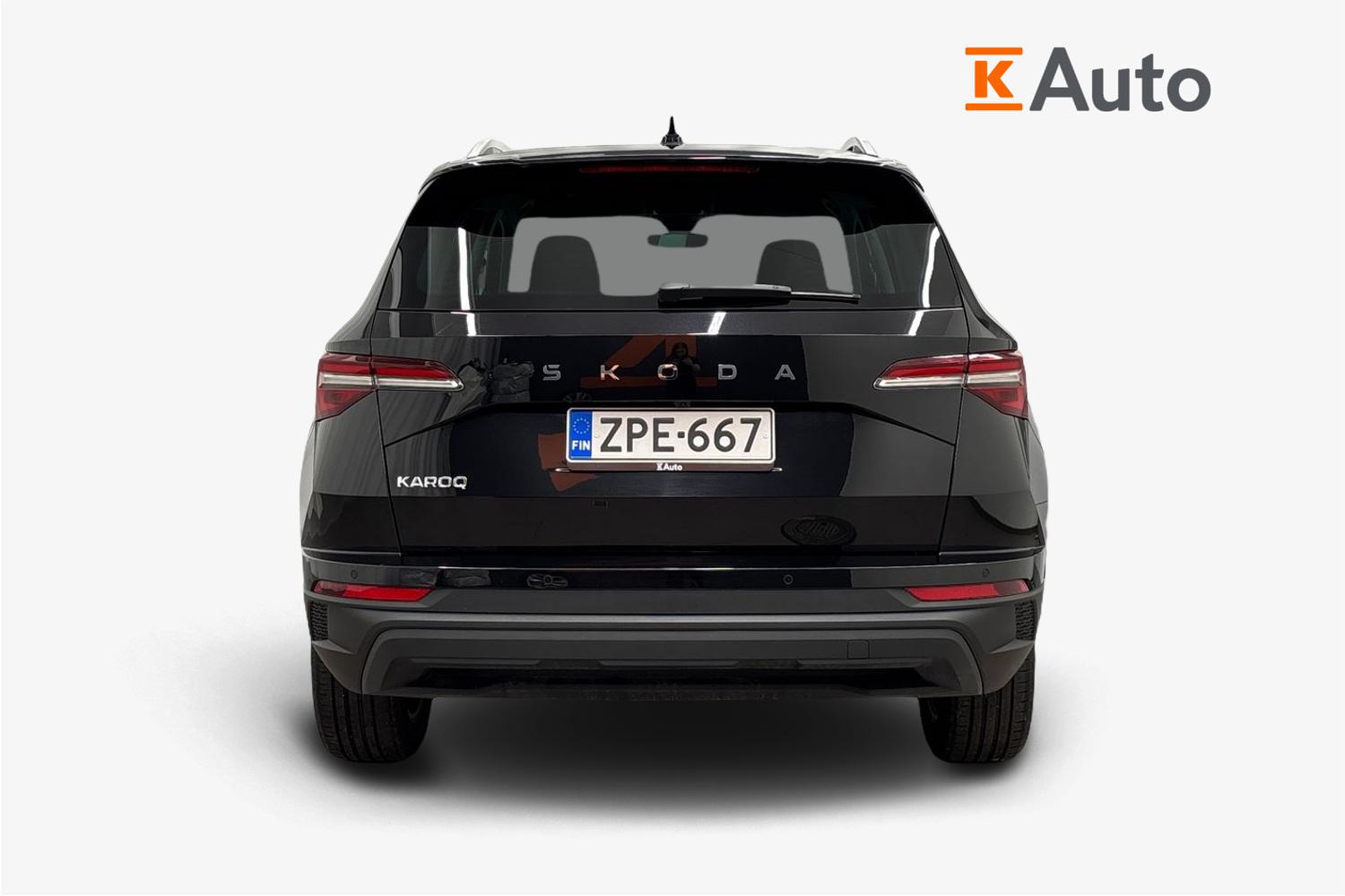 Skoda Karoq 2025, kuva 3/3
