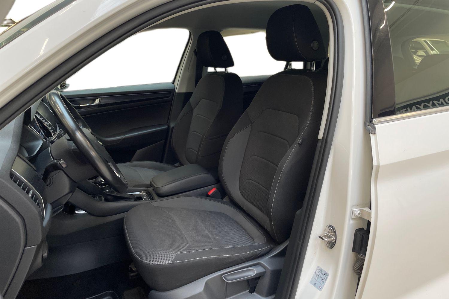 Skoda Kodiaq 2017, kuva 6/30