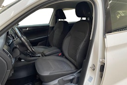 valkoinen Skoda Kodiaq 2017 kuva 6.