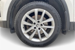 valkoinen Skoda Kodiaq 2017 kuva 9.