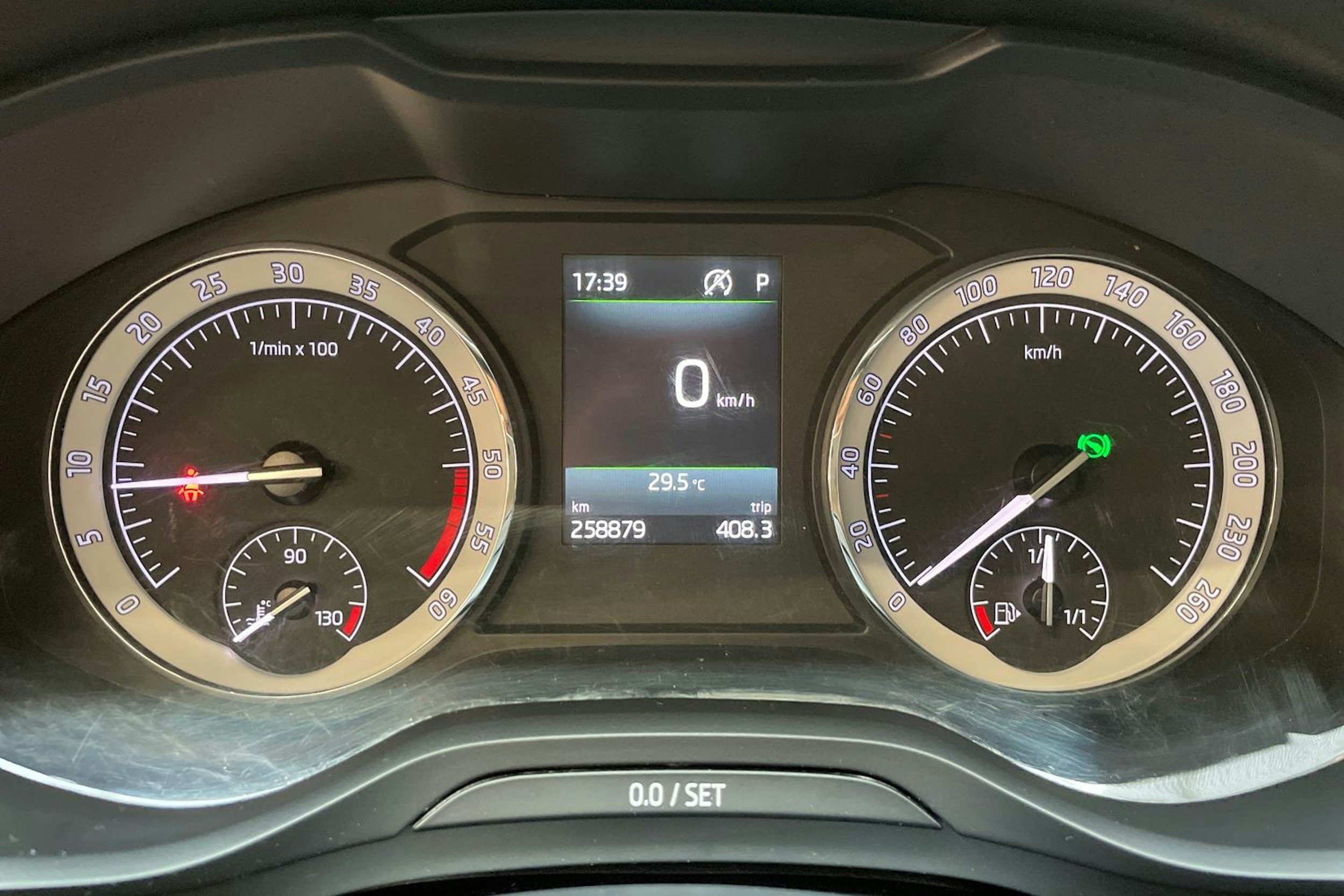 valkoinen Skoda Kodiaq 2017 kuva 15.