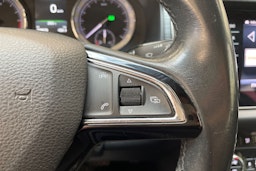 valkoinen Skoda Kodiaq 2017 kuva 17.