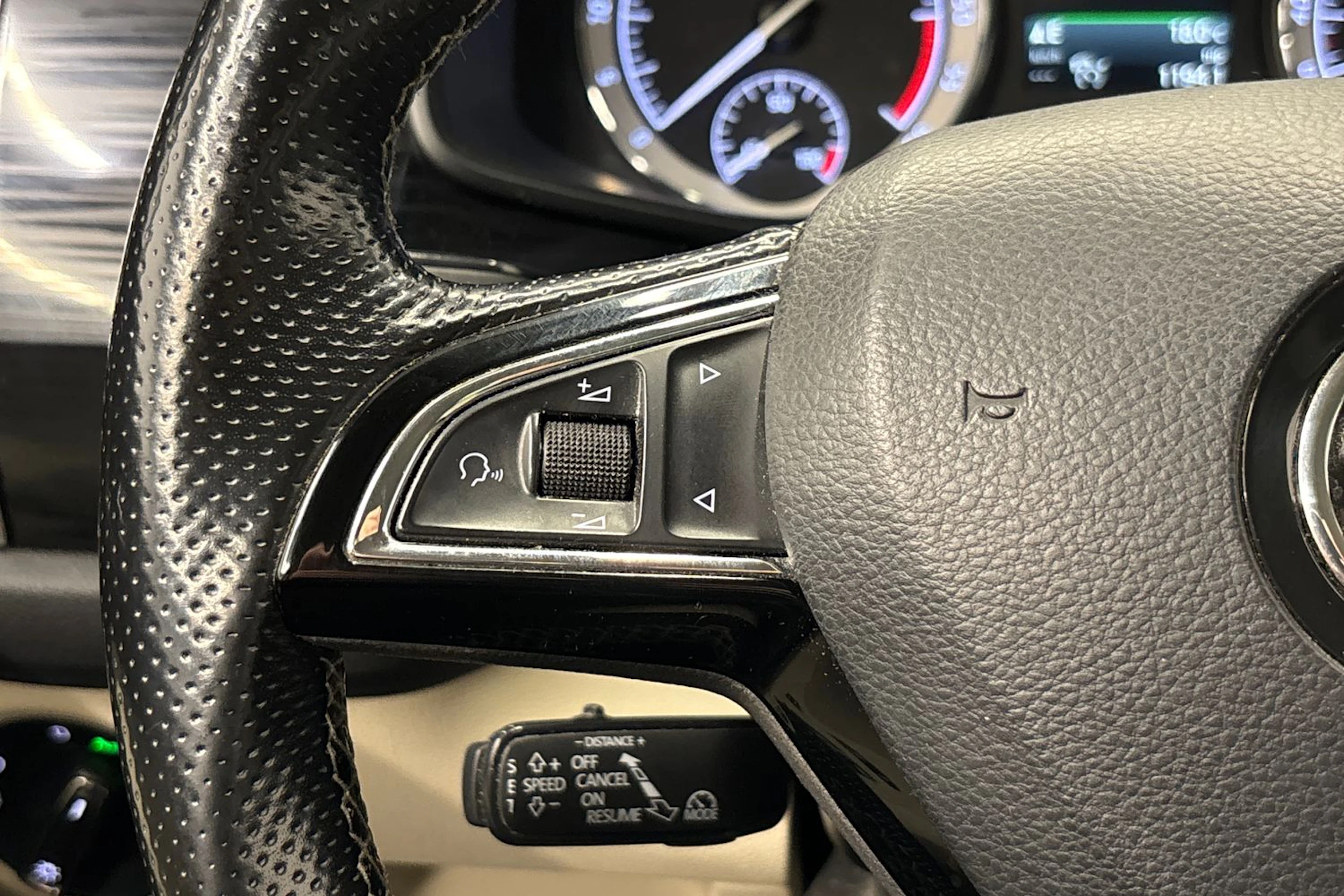 valkoinen Skoda Kodiaq 2017 kuva 27.