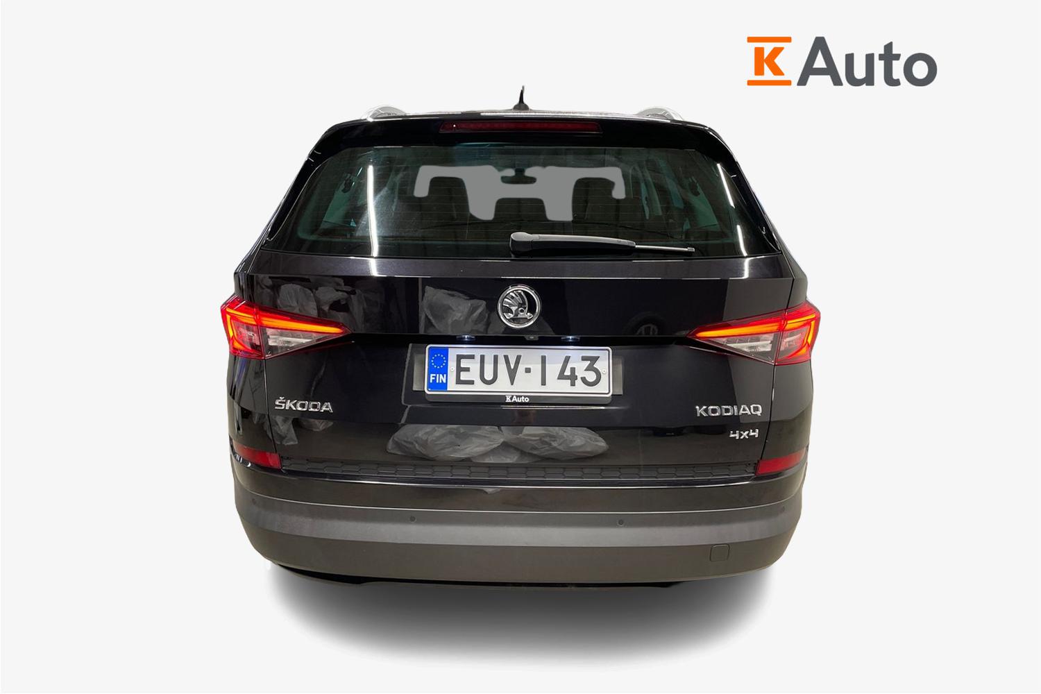 Skoda Kodiaq 2017, kuva 3/26