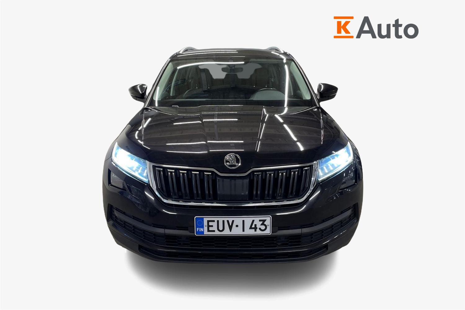 Skoda Kodiaq 2017, kuva 4/26