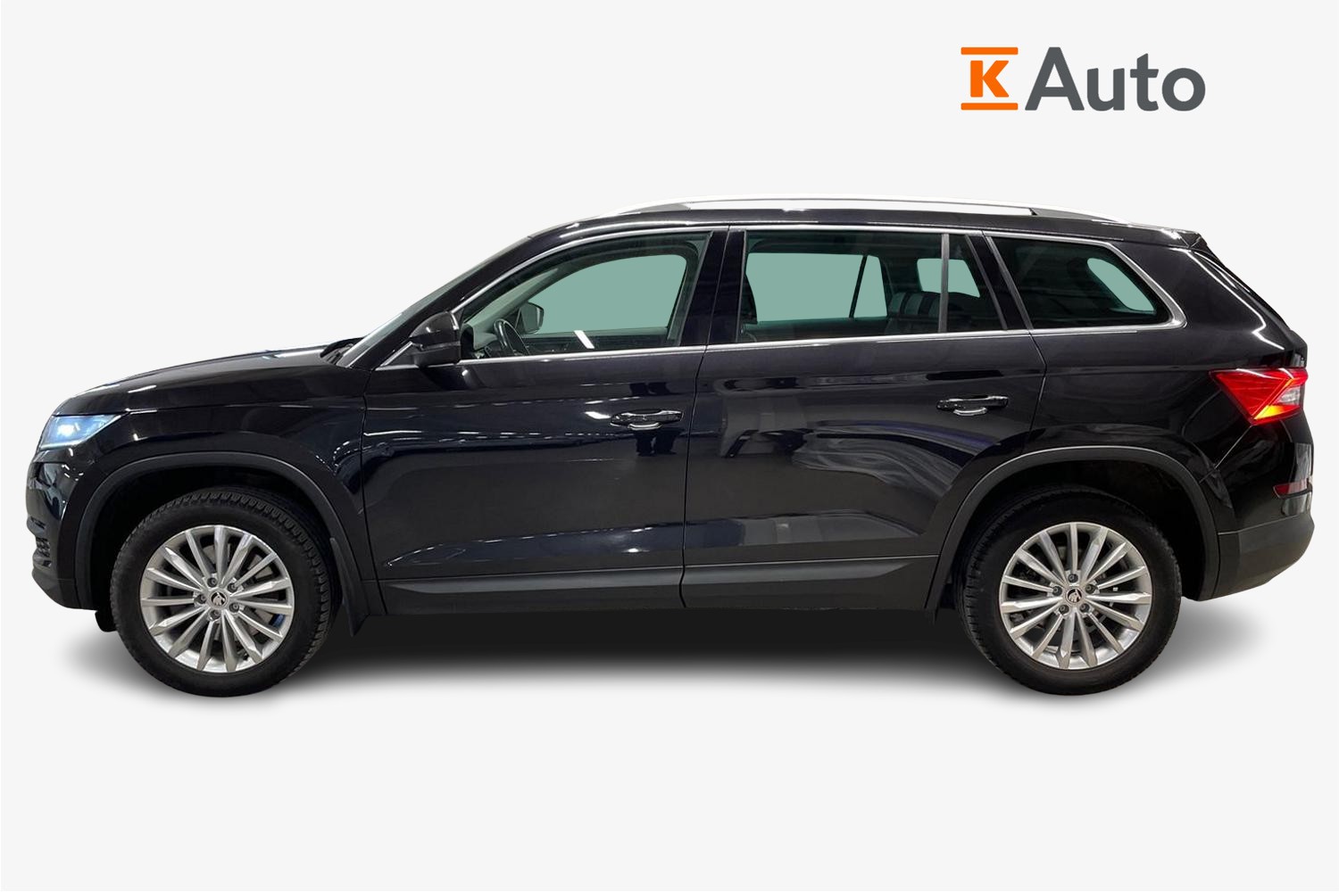 Skoda Kodiaq 2017, kuva 5/26